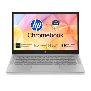 HP Chromebook 14, MediaTek Kompanio 540