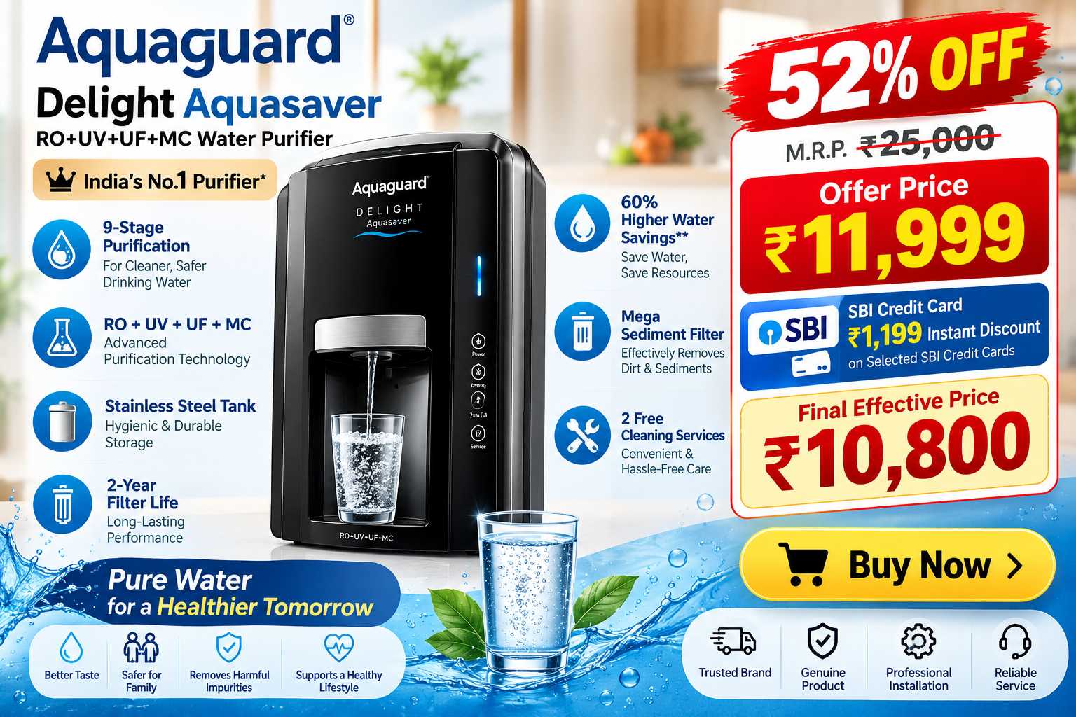 Aquaguard-Water-Purifier