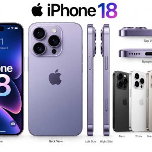 Iphone18