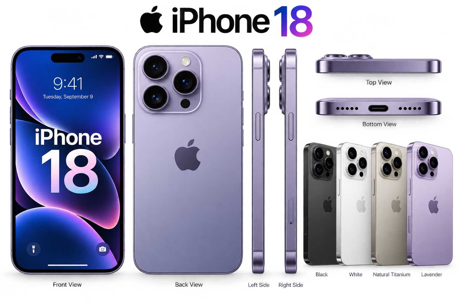 Iphone18